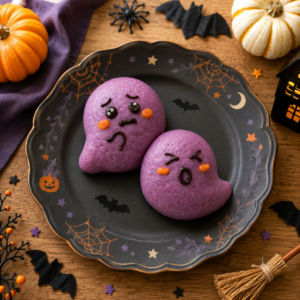 ハロウインイベント